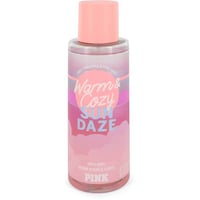 Victoria's Secret Warm & Cozy Sun Daze Perfume by Victoria's Secret