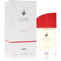 Qafiya Sport Cologne by Ajmal