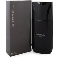 Ice Noir Cologne by Sakamichi