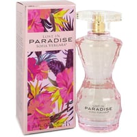 Sofia Vergara Lost In Paradise Perfume by Sofia Vergara