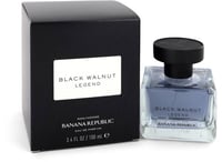 Banana Republic Black Walnut Legend Cologne by Banana Republic