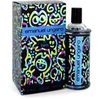 Emanuel Ungaro For Him Cologne by Ungaro