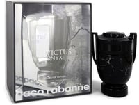 Invictus Onyx Cologne by Paco Rabanne
