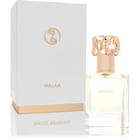 Swiss Arabian Walaa Cologne by Swiss Arabian