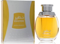 Swiss Arabian Khateer Cologne by Swiss Arabian