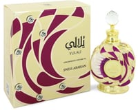 Swiss Arabian Yulali by Swiss Arabian