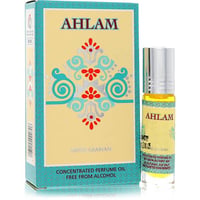 Swiss Arabian Ahlam by Swiss Arabian