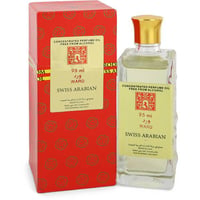 Swiss Arabian Ward by Swiss Arabian
