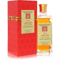 Swiss Arabian Layali El Ons by Swiss Arabian