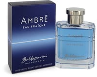 Baldessarini Ambre Eau Fraiche Cologne by Hugo Boss