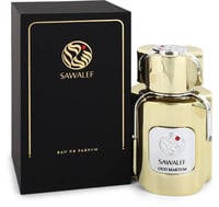 Oud Maktum Perfume by Sawalef