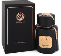 Fannan Perfume by Sawalef