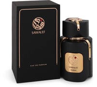 Sawalef Massive Cologne by Sawalef