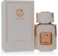 Musk Al Reem Cologne by Sawalef
