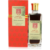 Ruh El Amber by Swiss Arabian