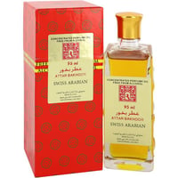 Attar Bakhoor by Swiss Arabian