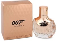 007 Women Ii Perfume by James Bond