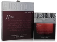 R U Serious Him Cologne by Rue Broca