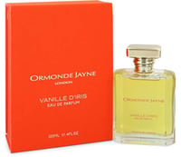 Vanille D'iris Perfume by Ormonde Jayne