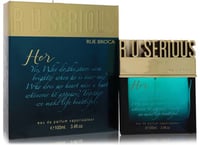 R U Serious Her Perfume by Rue Broca