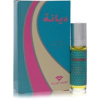 Swiss Arabian Diana by Swiss Arabian