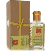 White Rose No 1 by Swiss Arabian