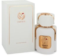 Tamuh Perfume by Sawalef