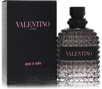 Valentino Uomo Born In Roma Cologne by Valentino