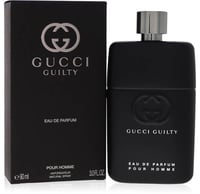 Gucci Guilty Pour Homme Cologne by Gucci