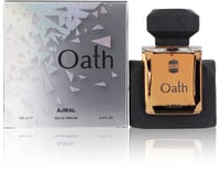Ajmal Oath Cologne by Ajmal