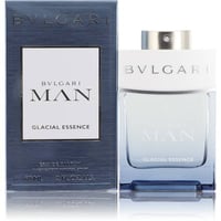 Bvlgari Man Glacial Essence Cologne by Bvlgari