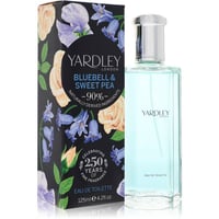 Yardley Bluebell & Sweet Pea Perfume by Yardley London