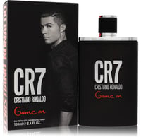 Cr7 Game On Cologne by Cristiano Ronaldo