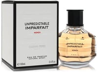 Unpredictable Imparfait Perfume by Glenn Perri