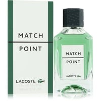 Match Point Cologne by Lacoste