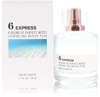 Express 6 Cologne by Express