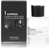 Express 1 Cologne by Express