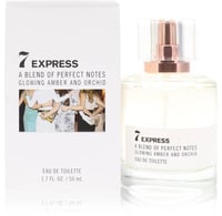 Express 7 Cologne by Express