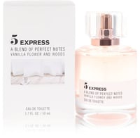 Express 5 Cologne by Express