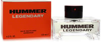 Hummer Legendary Cologne by Hummer