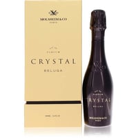 Crystal Beluga Cologne by Molsheim & Co