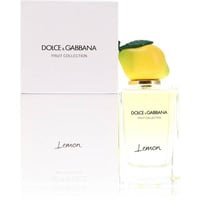Dolce & Gabbana Fruit Lemon Perfume by Dolce & Gabbana