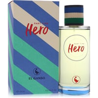 El Ganso Part Time Hero Cologne by El Ganso