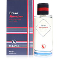El Ganso Bravo Monsieur Cologne by El Ganso