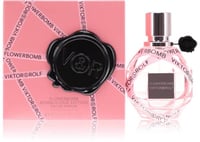 Flowerbomb Bomblicious Perfume by Viktor & Rolf