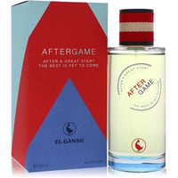 El Ganso After Game Cologne by El Ganso