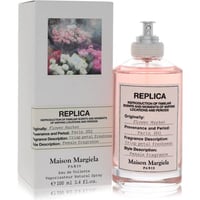 Replica Flower Market Perfume by Maison Margiela
