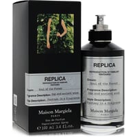 Replica Soul Of The Forest Perfume by Maison Margiela