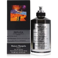 Replica Across Sands Perfume by Maison Margiela