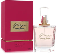 Franck Olivier Giorgia Perfume by Franck Olivier